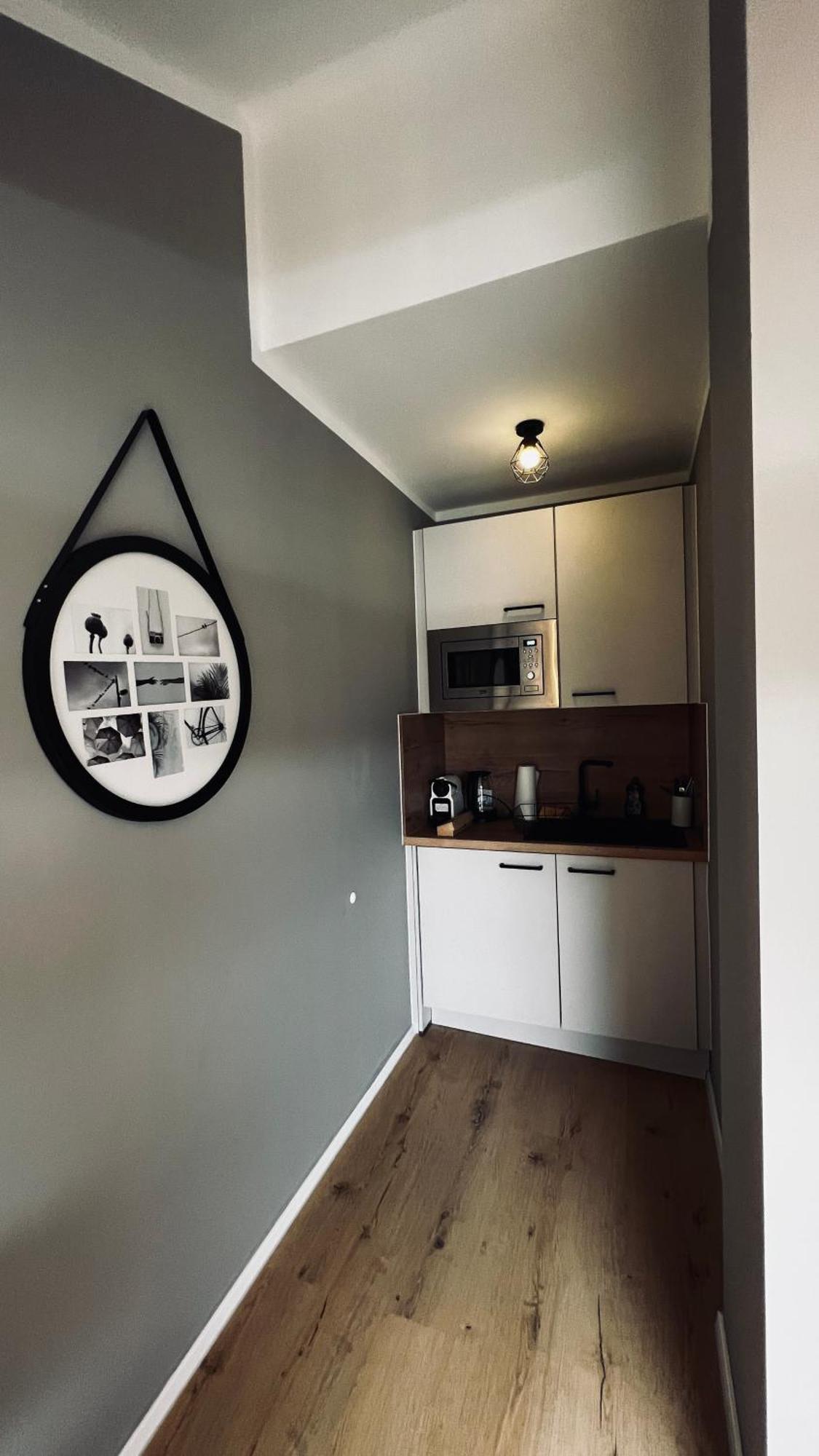 Apartment Sana Klinik No 30 Offenbach am Main Kültér fotó